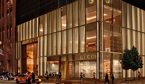 gucci flagshipstore milano 2018|original gucci store nyc.